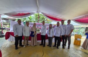 Reses Perdana, DPRD Sumsel diminta Siswa dan Mahasiswa JPO dan perbaikan jalan rusak