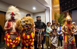Reog Ponorogo Resmi Masuk Daftar Warisan Budaya Takbenda UNESCO, Ini Artinya bagi Indonesia