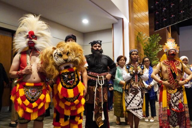 Reog Ponorogo Resmi Masuk Daftar Warisan Budaya Takbenda UNESCO, Ini Artinya bagi Indonesia