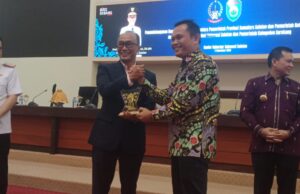 Kendalikan Inflasi, Palembang Kerja Sama dengan Enrekang