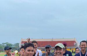 PS Palembang Goes To Piala Soeratin U-17 Sol