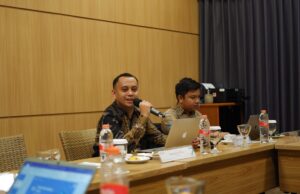 Dari Pedalaman Rokan Hilir Menuju Sukses Global: Perjalanan Inspiratif Saprian