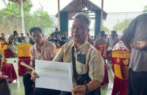 Nilai Ganti Kerugian TOL Kapal Betung Dituding Rugikan Rakyat