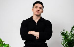 Menginspirasi Lewat Konten dan Akademi Fitness: Perjalanan Delonix Senjaya