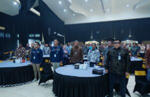 Kolaborasi Mencapai Zero LTI, PHR Zona 4 Gelar Forum HSSE Mitra Kerja Tahun 2024