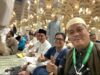 Sekjen DPC PKB OKI Umrah Bareng Bupati OKI Terpilih, Ada Apa?