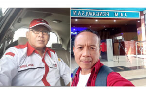 Dinilai Lamban Tangani Kasus, GNPK-RI Bakal Gerudug Kantor Kejari Lahat