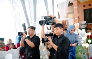 Dari Asisten Videografer Hingga Mendirikan Usaha Dokumentasi: Perjalanan Arjunesia yang Menginspirasi