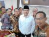 Dua Menteri Akan Hadir Pada Acara Kick Off HKSN 2024 Di Taman Firdaus Desa Talaga Mancak