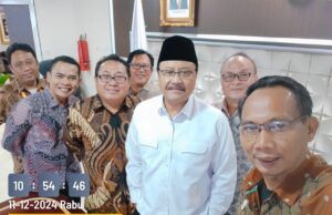 Dua Menteri Akan Hadir Pada Acara Kick Off HKSN 2024 Di Taman Firdaus Desa Talaga Mancak