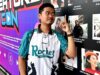 Berawal Dari Wibu yang Hanya Nonton Anime Hingga Masuk Nominasi TikTok Awards: Perjalanan Inspiratif Agung Tri Laksono
