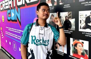 Berawal Dari Wibu yang Hanya Nonton Anime Hingga Masuk Nominasi TikTok Awards: Perjalanan Inspiratif Agung Tri Laksono