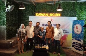 Pasca Pilkada, Lupakan Perbedaan Jadikan Politik Sebagai Sarana Persatuan