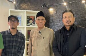 FKPT Sumsel Ingatkan Gen Z Jangan Terpengaruh Radikalisme di Sosmed