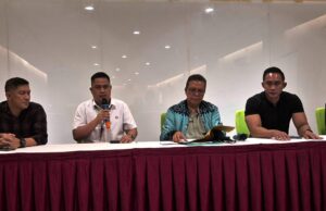 DPW Pekat IB akan dukung kebijakan pemerintah strategis namun tetap kritis