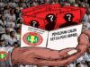 Isu Rekayasa Keras Mewarnai Dinamika Pemilihan Ketua PGRI Sumsel