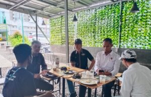 Polda Sumsel dan Media Online Perkuat Sinergi Demi Pilkada 2024 yang Kondusif