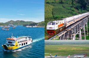 Angkutan Nataru 2024/2025: Kemenhub Siapkan Strategi Komprehensif Hadapi Periode Padat