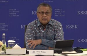 BI Optimistis Perekonomian Indonesia semakin Baik