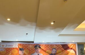 Empat Belas Kecamatan Mendaftar Sebagai Peserta, Dancesport Siap Laksanakan Pertandingan Porkot Palembang