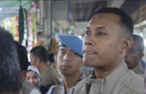 Satgas Pangan Polda Jabar Pastikan Ketersediaan dan Stabilitas Harga Bahan Pokok Menjelang Natal dan Tahun Baru 2024/2025