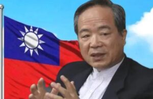 Taiwan Protes Keras Kekeliruan Interpretasi Resolusi 2758 MU PBB