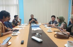 15 Ribu Pelanggan Terdampak air bersih