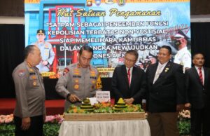 ABUJAPI, syukuran HUT ke 44