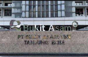 Rp500 per Meter? Penawaran PT Bukit Asam kepada Warga Tuai Kecaman .