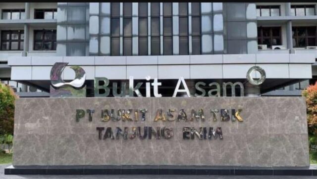 Rp500 per Meter? Penawaran PT Bukit Asam kepada Warga Tuai Kecaman .