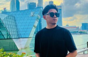 Irvan Kusuma Fardiyanto: Mewujudkan Mimpi melalui Kreativitas dan Investasi