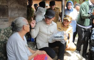 Program Rantang Palembang Tuai Pujian Wamendagri