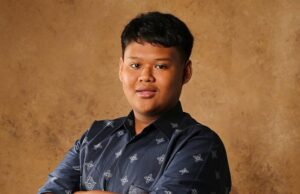 Giffari Naufal Arisma Putra: Pelopor Usaha Muda dan Penulis Berbakat dari Indonesia