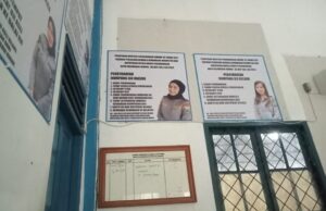 Pengurusan Keur di UPTD Dishub Diduga Syarat Pungli