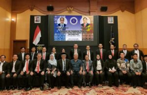 Advokat Harus Miliki Kemampuan “Public Speaking”