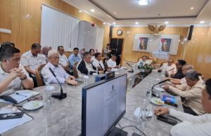 Jadi tuan rumah Porprov XV, Palembang butuh dana Rp 19,5 M, hajnya untuk 13 Cabor