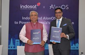 Indosat Ooredoo Hutchison dan AIonOS Bersinergi untuk Mendorong Transformasi AI di Indonesia