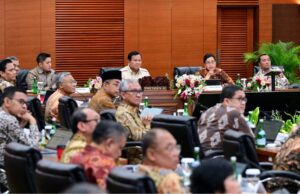 PPN 12 Persen Resmi Berlaku, Pemerintah Siapkan Stimulus 2025 Senilai Rp38,6 Triliun
