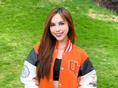 Mengenal Lebih Dekat Jennifer Fukuhara : Model, Content Creator, dan Mahasiswa Berbakat dari Surabaya