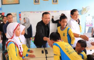 Amri Apresiasi Aksi Garda Prabowo