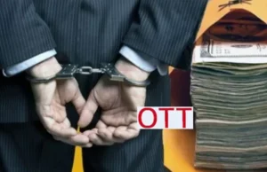 Jumat Keramat, Dua Pejabat Pemprov Sumsel kena OTT