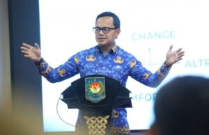 Presiden Prabowo Akan Lantik 270 Kepala Daerah Terpilih pada 6 Februari 2025