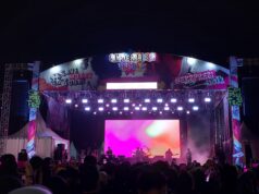 Edutainment pendekatan interaktif Bank Sampoerna di Sampoerna Fest tingkatkan Literasi Keuangan