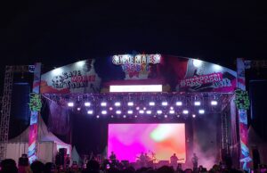 Edutainment pendekatan interaktif Bank Sampoerna di Sampoerna Fest tingkatkan Literasi Keuangan