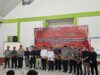 KPU Kabupaten Bengkulu Utara Agendakan Rapat Pleno Terbuka, penetapan Pasangan Calon Bupati dan Wakil Bupati Terpilih