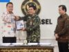 Ketua DPRD Sumsel Terima LHP APBD Tahun Anggaran 2023 Semester 1 Tahun 2024 dari BPK RI Perwakilan Sumsel