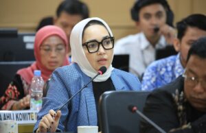 Peka dengan keresahan warga kurang mampu, DPD RI Hj. Eva Susanti Soroti Kelangkaan “ Si Melon” di Sumsel