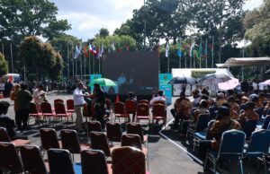 MK tolak gugatan Paslon 01 dan 03, sidang sengketa Pilkada 2024, Ratu Dewa – Prima Salam dipastikan segera dilantik