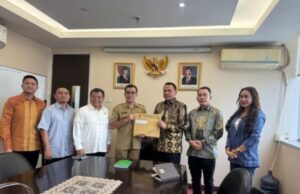 Pimpinan DPRD Sumsel Konsultasi Ke Ditjen OTDA Kemendagri RI