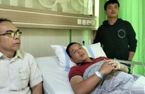 Sulyaden : Klien Kami Dianiaya Suruhan PT Gorby ?